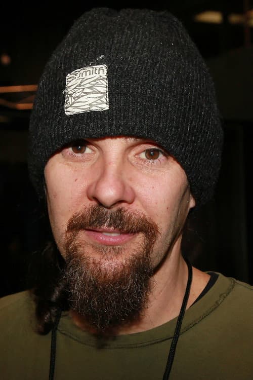Robbie Merrill foto