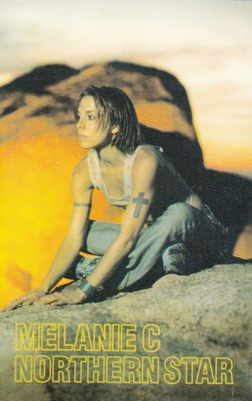 Melanie C: Northern Star Documentary (1999) poster