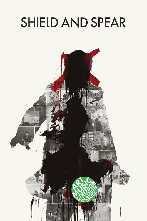 Shield and Spear (2014) poster
