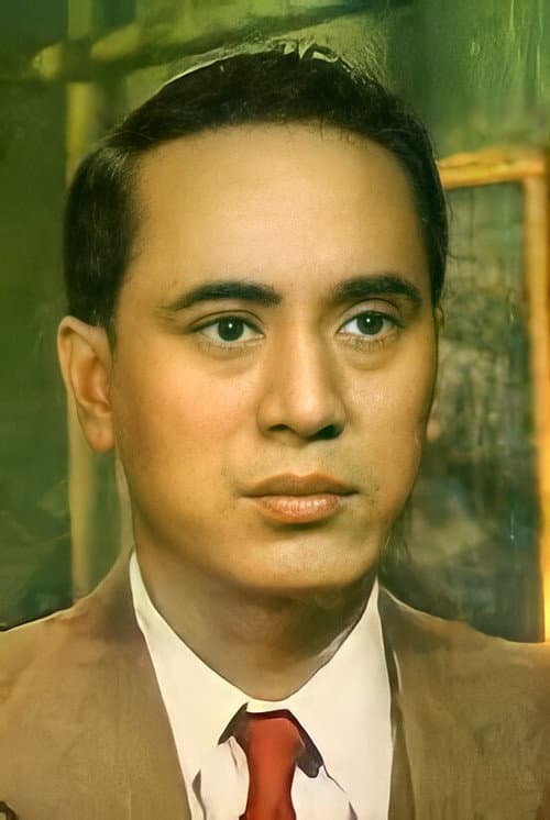 Cheung Wood-Yau foto