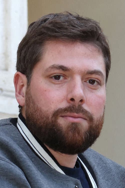 Nessim Chikhaoui foto