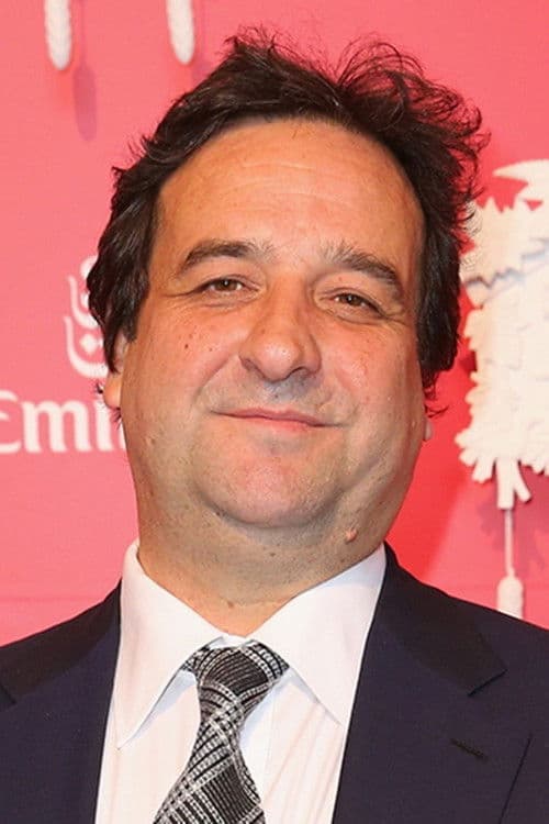 Mick Molloy foto