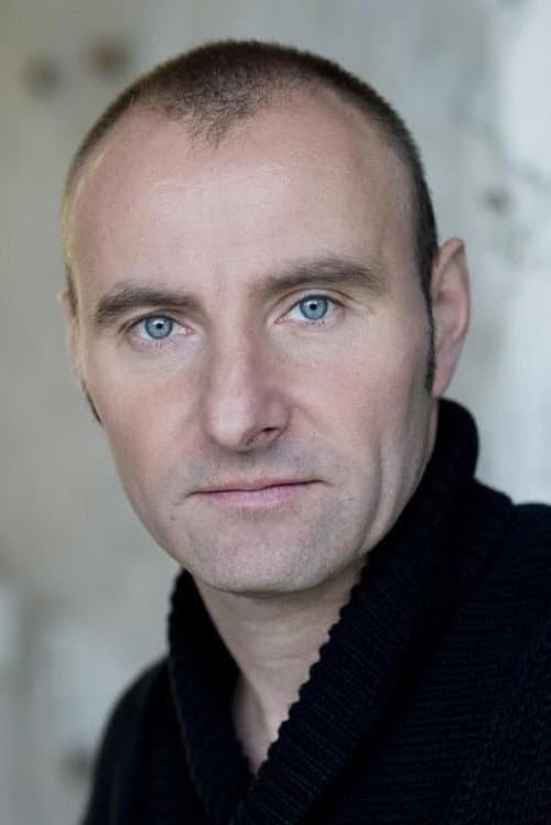 Michaël Louchart foto