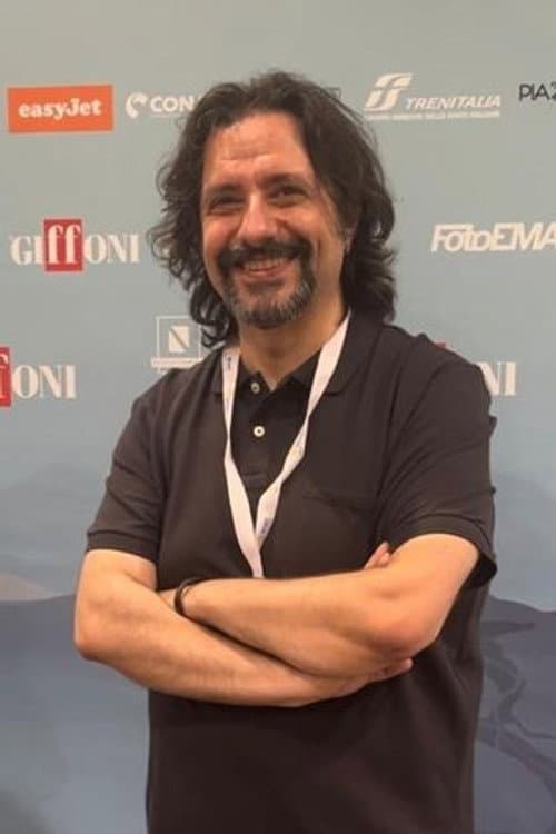 Enrico Paolantonio foto