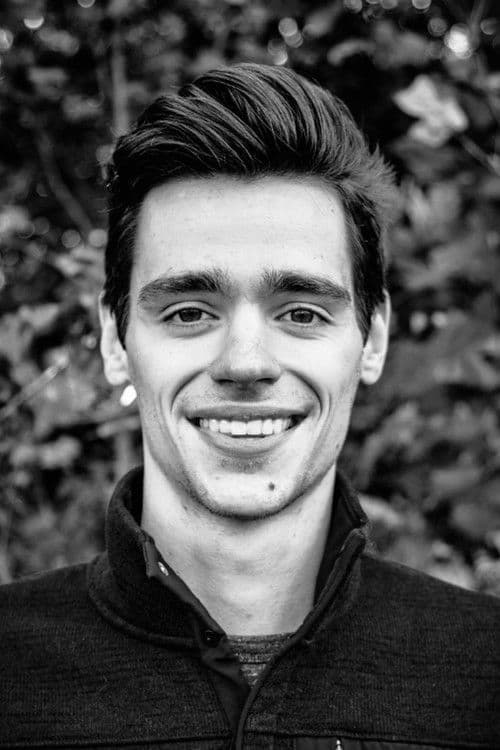 Jacob Stieneker foto
