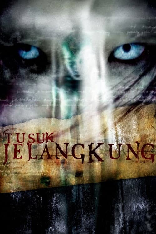 Tusuk Jelangkung (2003) poster