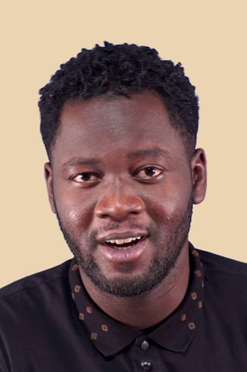 Babacar Oualy foto