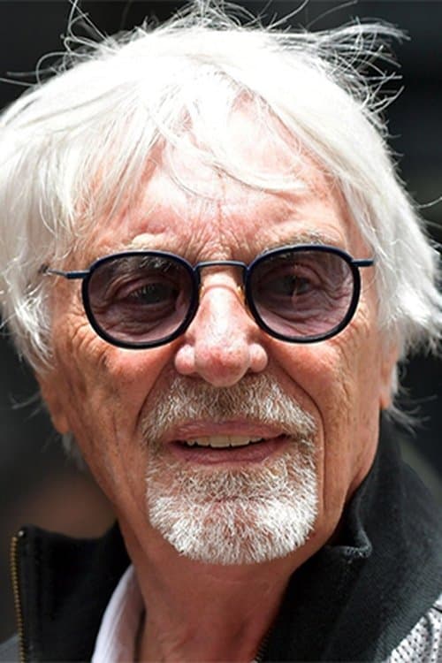 Bernie Ecclestone foto