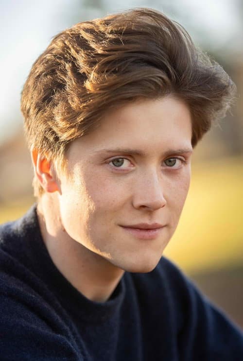 Jack Clevenger foto