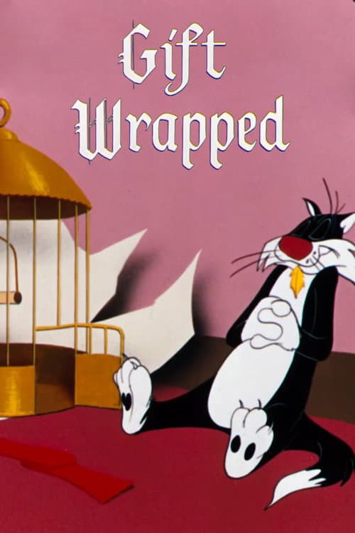 Gift Wrapped (1952) poster