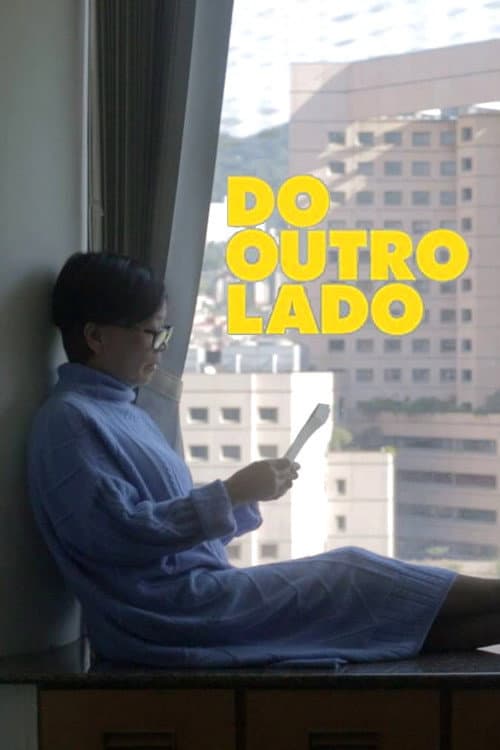 Do Outro Lado (2018) poster