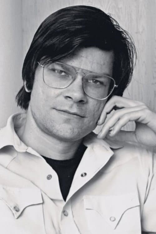 Robert Smithson foto