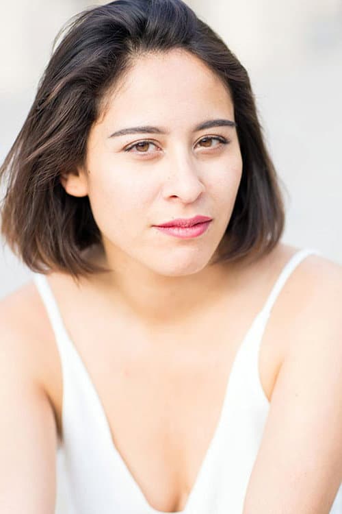 Laura Poulvet foto