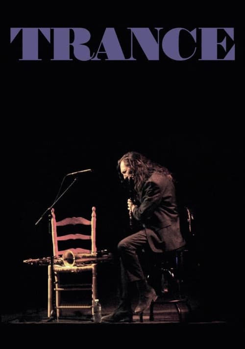 Trance (2022) poster