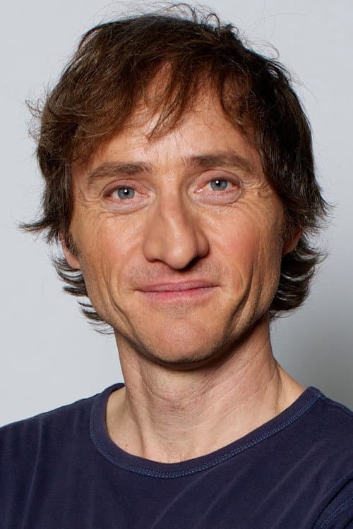 Emmanuel Bilodeau foto