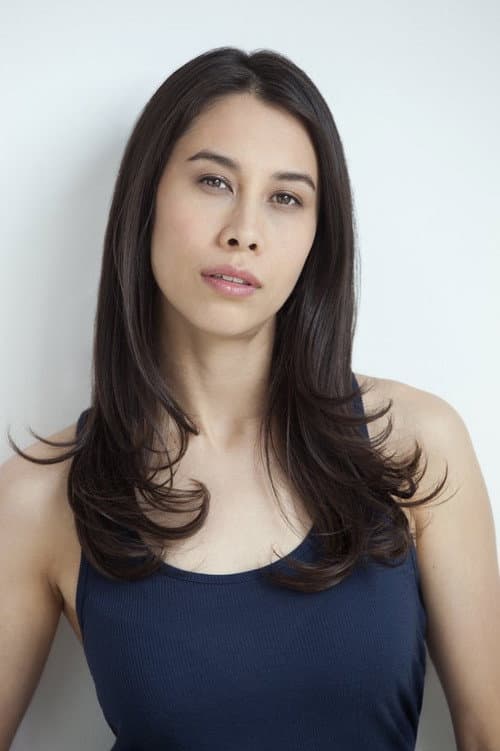 Rebecca Applebaum foto