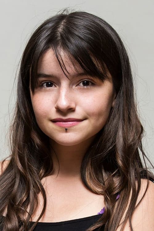 Julia Lübbert foto