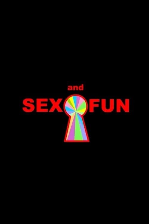 Sex and Fun (2012) poster
