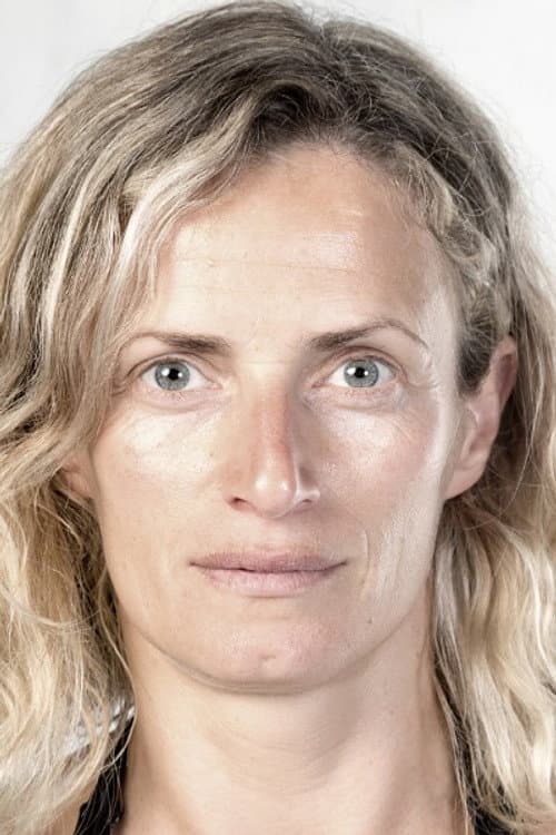 Radka Petkova foto