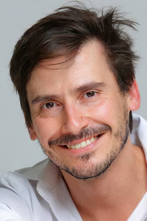 Álvaro Espinoza foto