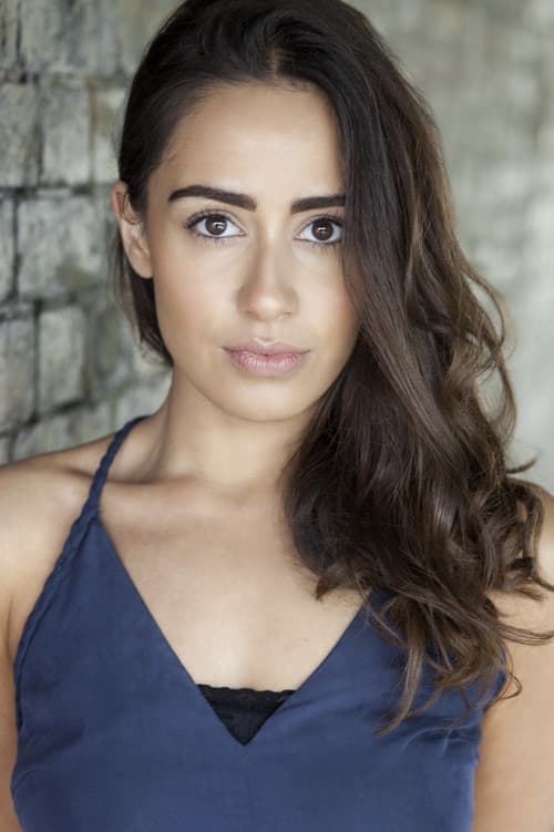Laila Zaidi foto