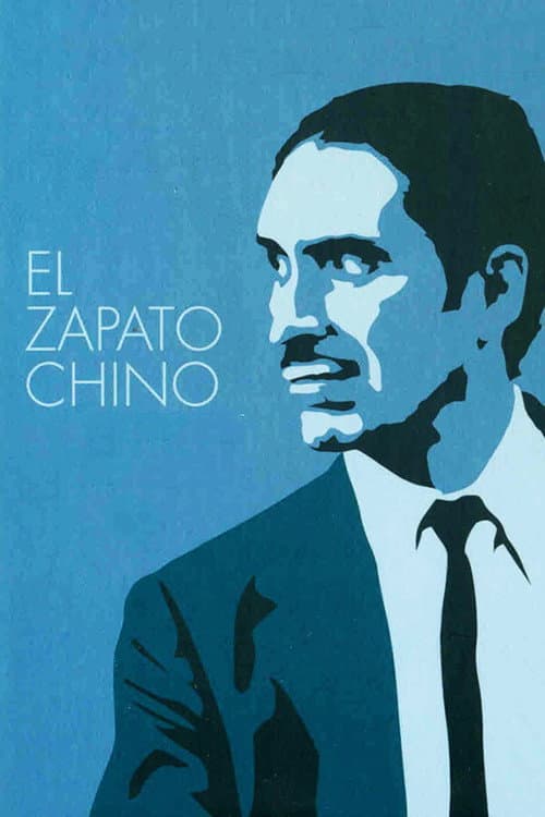El zapato chino (1979) poster