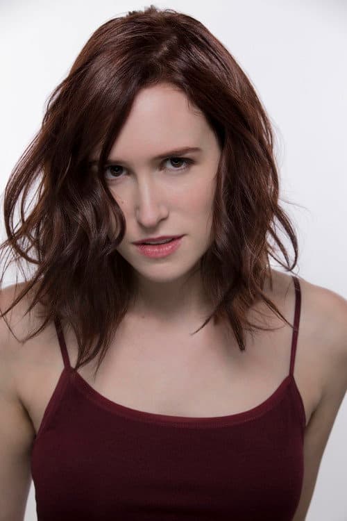 Valerie Brandy foto
