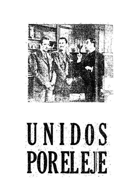 Unidos por el eje (1942) poster