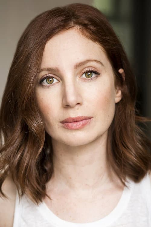 Hannah Marshall foto