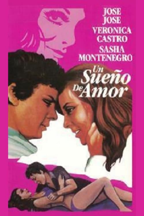 Un sueño de amor (1972) poster