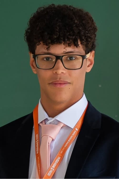 Gabriel Almeida foto