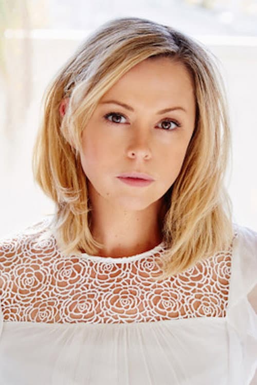 Kellie Crawford foto