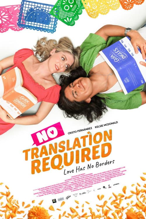 No se requieren traducciones (2026) poster