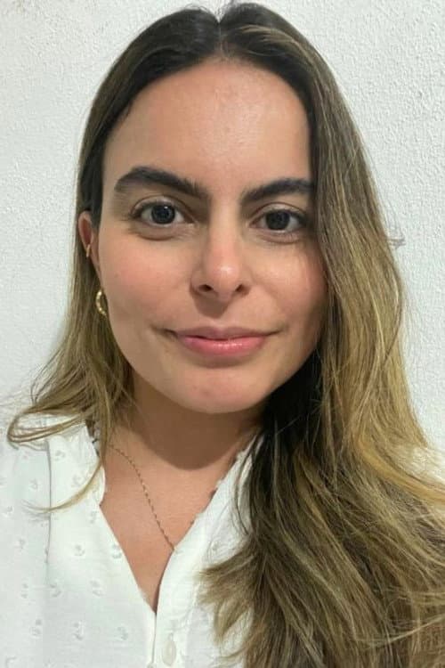 Drica Marques foto