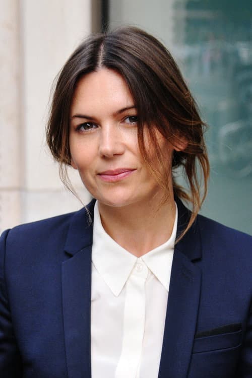 Jeanne Tremsal foto