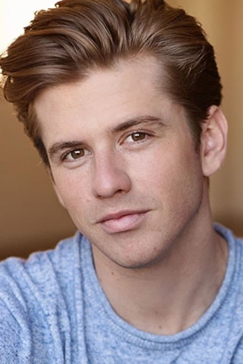 Adam Donovan foto