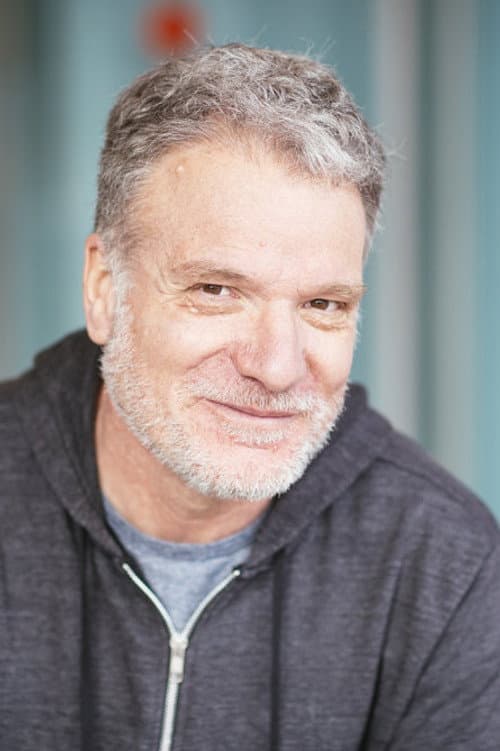 Andrés M. Koppel foto
