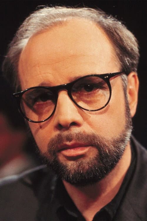 Robert van Ackeren foto