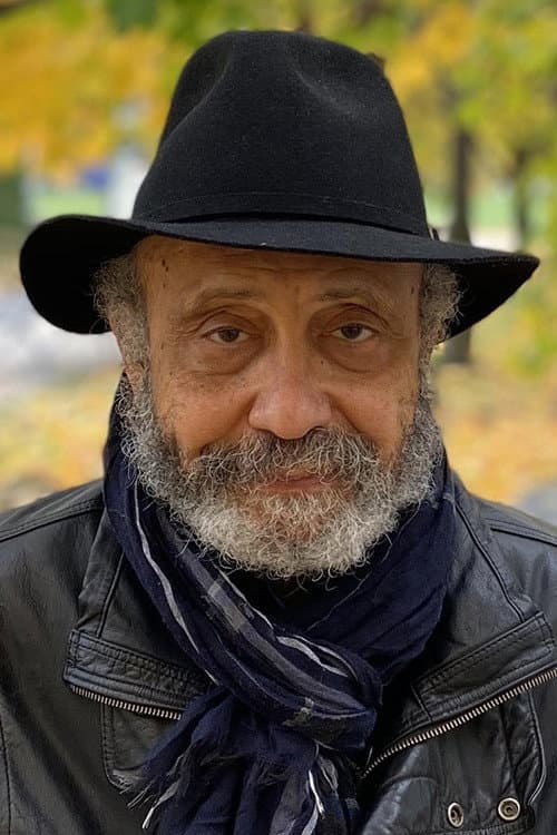 Frantz Voltaire foto