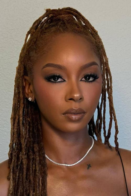 Shamia Lassiter foto