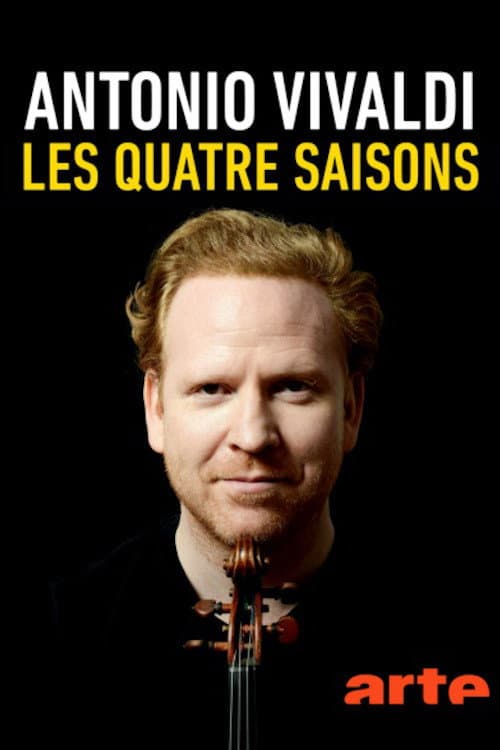 Vivaldi: Die vier Jahreszeiten (2019) poster