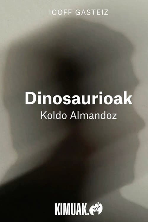 Dinosaurioak (2024) poster