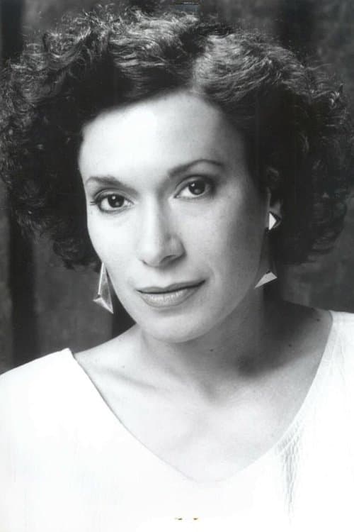 Silvana Gallardo foto