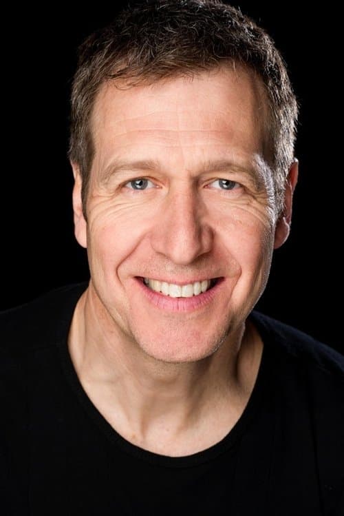 Jeremy Stanford foto