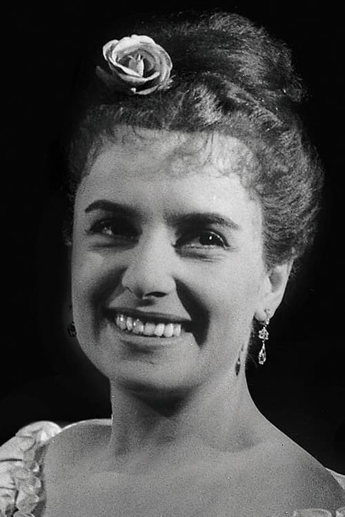 Eliška Kuchařová foto