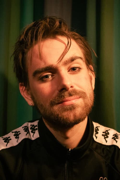 Sam van der Plas foto