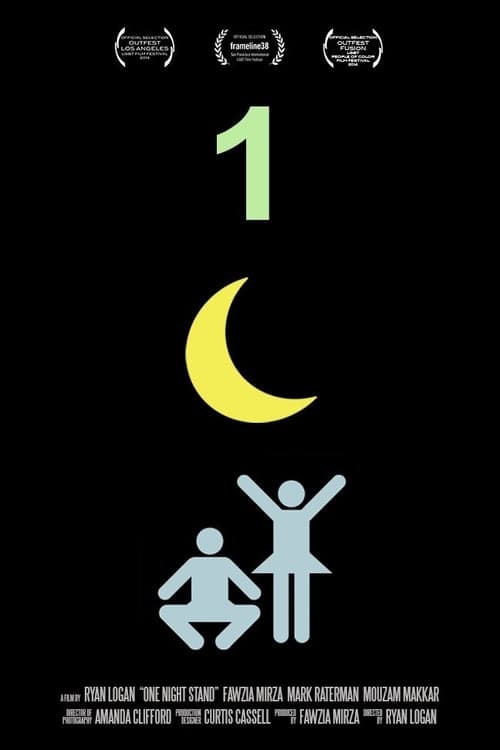 One Night Stand (2014) poster