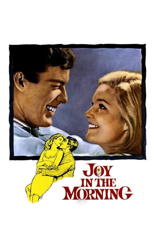 Joy in the Morning (1965) poster