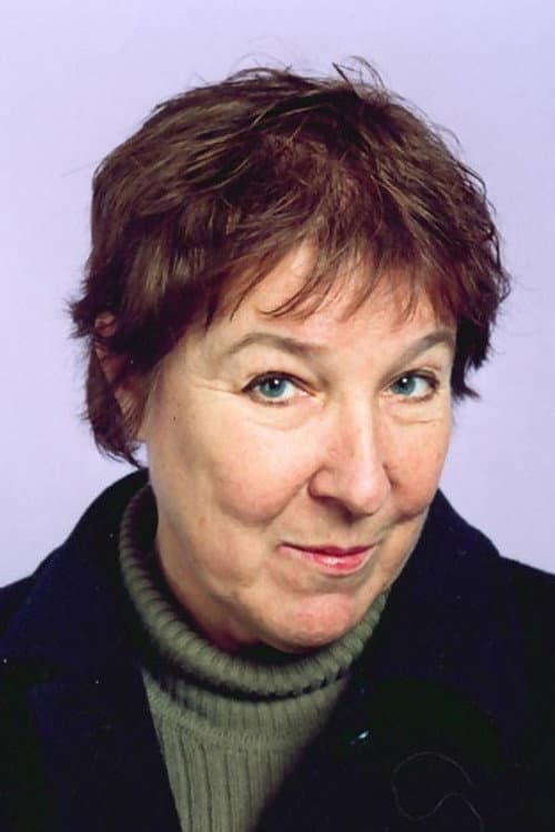 Solveig Nordlund foto