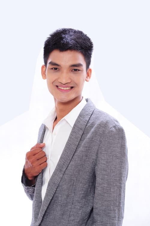 Mạc Văn Khoa foto